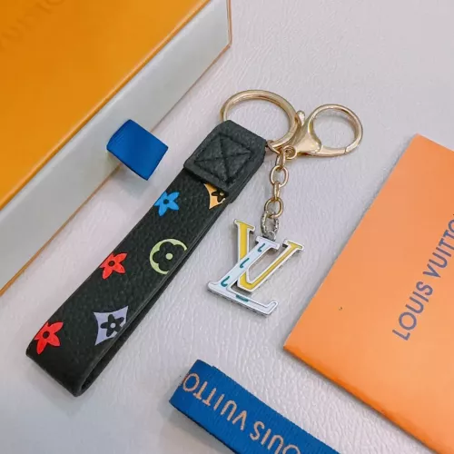 Louis Vuitton LV Key Holder And Bag Buckle #1336522 $29.00 USD, Wholesale Replica Louis Vuitton LV Key Holder And Bag Buckle