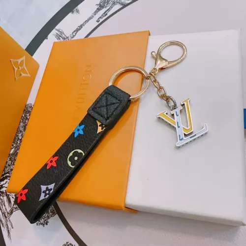 Replica Louis Vuitton LV Key Holder And Bag Buckle #1336522 $29.00 USD for Wholesale