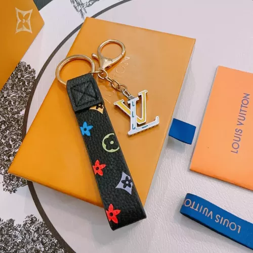 Replica Louis Vuitton LV Key Holder And Bag Buckle #1336522 $29.00 USD for Wholesale