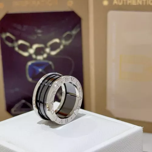 Bvlgari Rings For Unisex #1336525 $27.00 USD, Wholesale Replica Bvlgari Rings