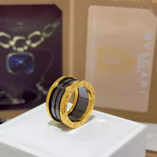 Bvlgari Rings In Gold For Unisex #1336527 $27.00 USD, Wholesale Replica Bvlgari Rings