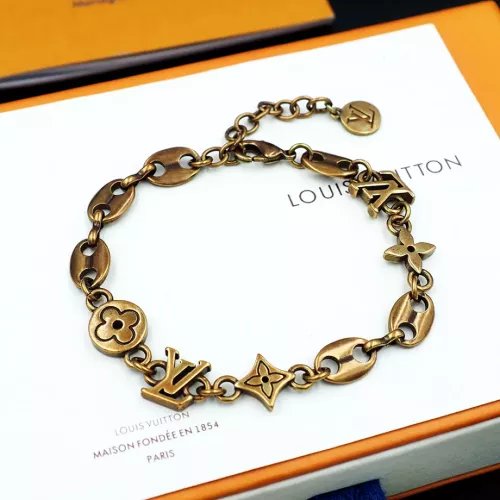 Replica Louis Vuitton LV Bracelets #1336529 $29.00 USD for Wholesale