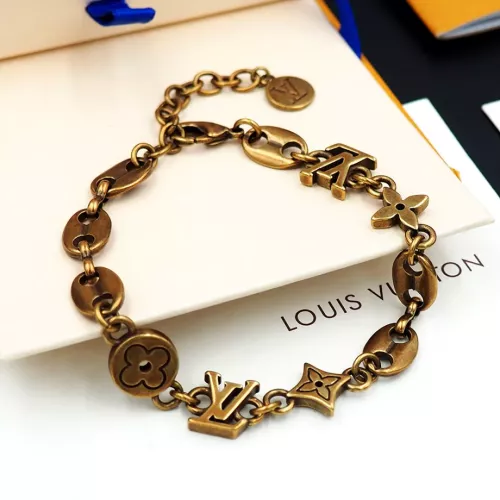 Replica Louis Vuitton LV Bracelets #1336529 $29.00 USD for Wholesale