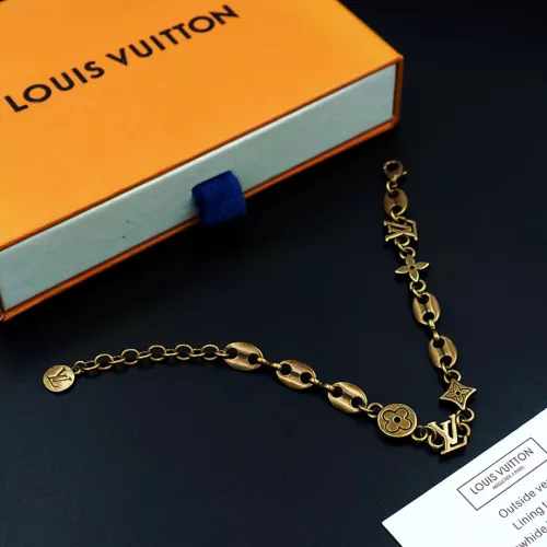 Replica Louis Vuitton LV Bracelets #1336529 $29.00 USD for Wholesale