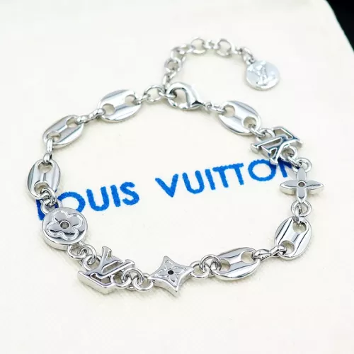 Louis Vuitton LV Bracelets #1336530 $29.00 USD, Wholesale Replica Louis Vuitton LV Bracelets