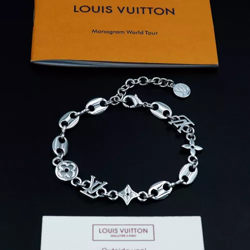 Replica Louis Vuitton LV Bracelets #1336530 $29.00 USD for Wholesale