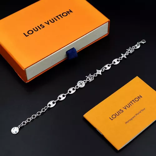 Replica Louis Vuitton LV Bracelets #1336530 $29.00 USD for Wholesale