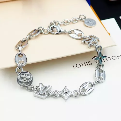 Replica Louis Vuitton LV Bracelets #1336530 $29.00 USD for Wholesale