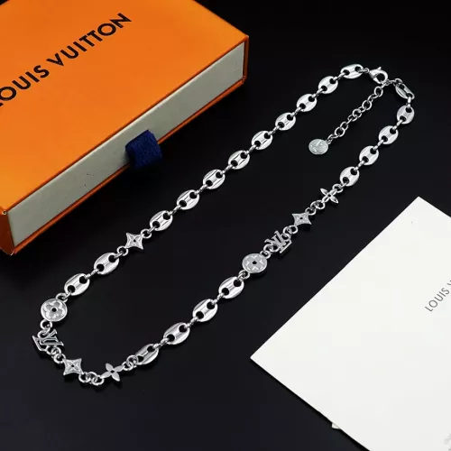 Replica Louis Vuitton Necklaces #1336531 $38.00 USD for Wholesale