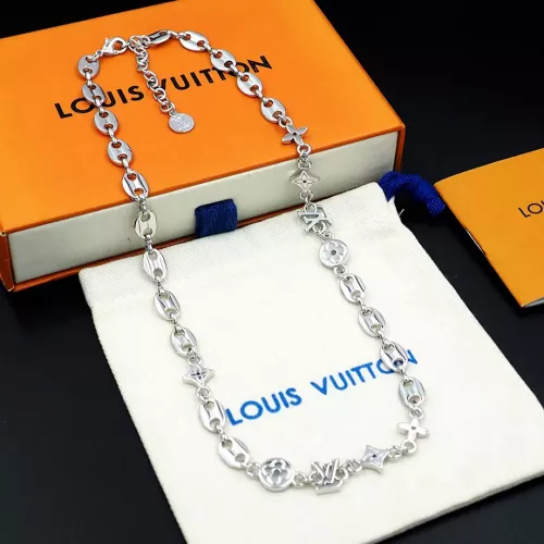 Replica Louis Vuitton Necklaces #1336531 $38.00 USD for Wholesale