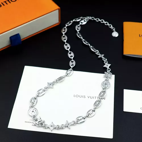 Replica Louis Vuitton Necklaces #1336531 $38.00 USD for Wholesale