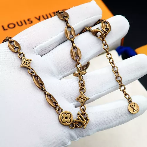 Replica Louis Vuitton Necklaces #1336532 $38.00 USD for Wholesale