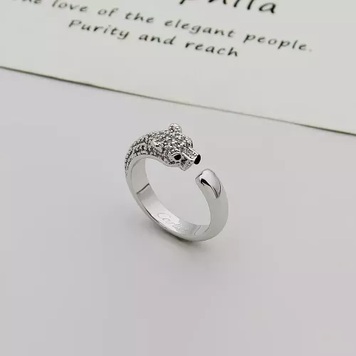 Cartier Rings #1336533 $25.00 USD, Wholesale Replica Cartier Rings