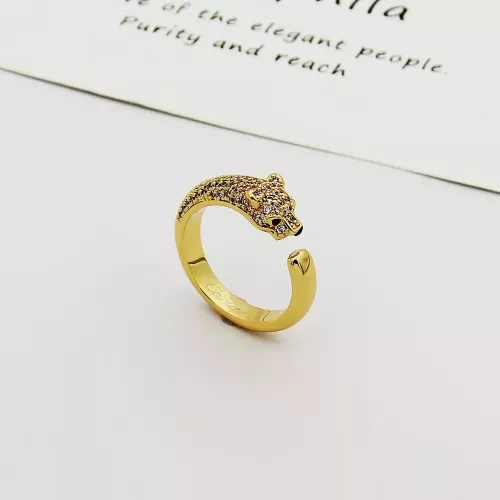Cartier Rings #1336535 $25.00 USD, Wholesale Replica Cartier Rings
