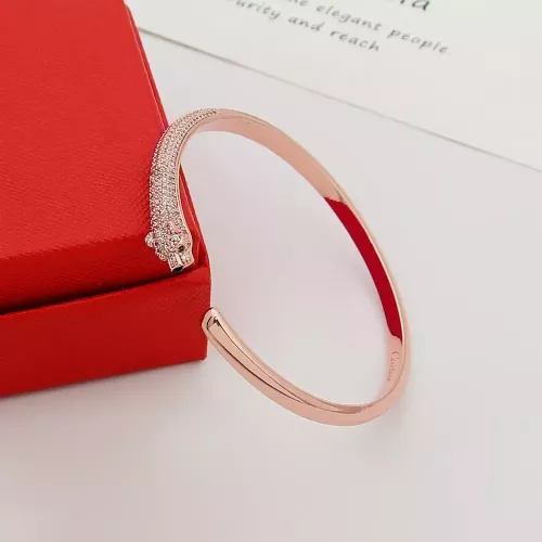 Cartier bracelets In Rose Gold #1336545 $36.00 USD, Wholesale Replica Cartier bracelets