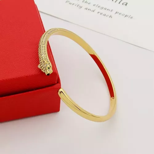 Cartier bracelets In Gold #1336546 $36.00 USD, Wholesale Replica Cartier bracelets