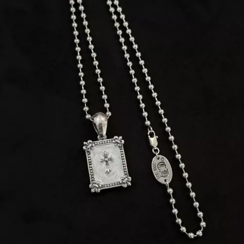 Chrome Hearts Necklaces #1336548 $45.00 USD, Wholesale Replica Chrome Hearts Necklaces