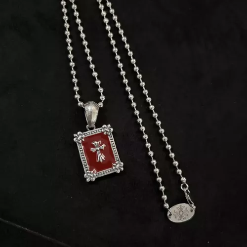 Chrome Hearts Necklaces #1336549 $45.00 USD, Wholesale Replica Chrome Hearts Necklaces