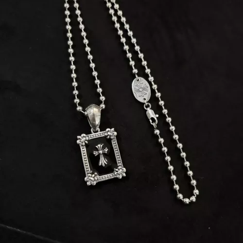Chrome Hearts Necklaces #1336550 $45.00 USD, Wholesale Replica Chrome Hearts Necklaces
