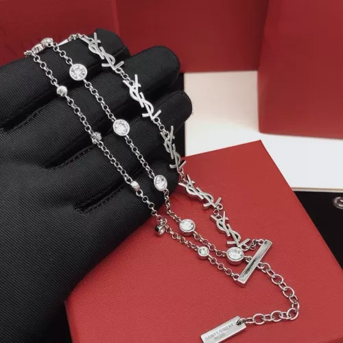 Replica Yves Saint Laurent YSL Bracelets For Women #1336563 $36.00 USD for Wholesale
