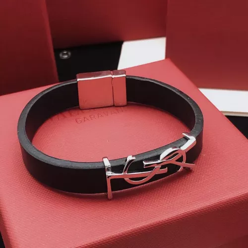 Replica Yves Saint Laurent YSL Bracelets #1336565 $36.00 USD for Wholesale