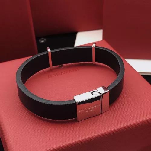 Replica Yves Saint Laurent YSL Bracelets #1336565 $36.00 USD for Wholesale