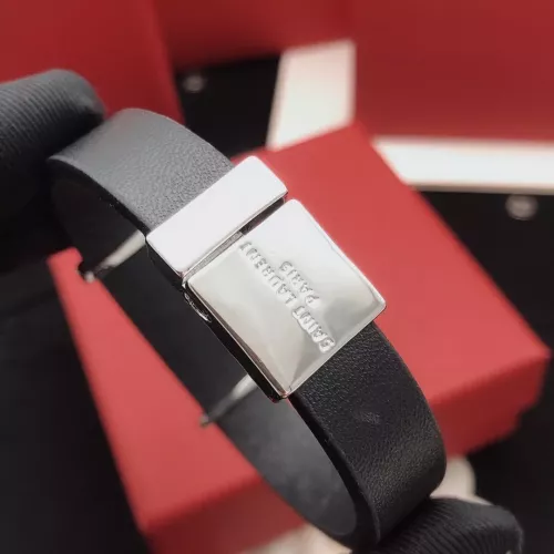 Replica Yves Saint Laurent YSL Bracelets #1336565 $36.00 USD for Wholesale