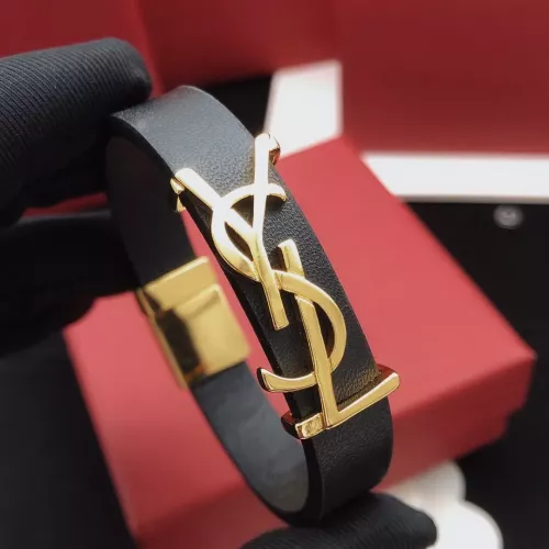 Replica Yves Saint Laurent YSL Bracelets #1336566 $36.00 USD for Wholesale