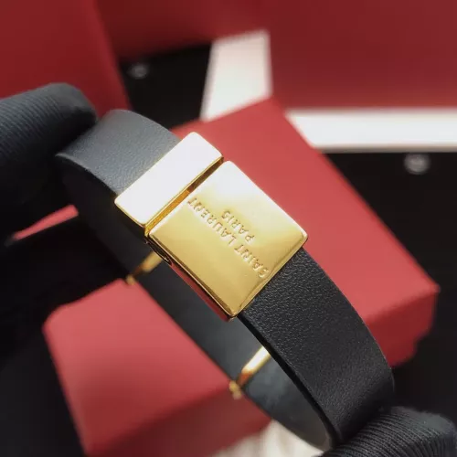 Replica Yves Saint Laurent YSL Bracelets #1336566 $36.00 USD for Wholesale
