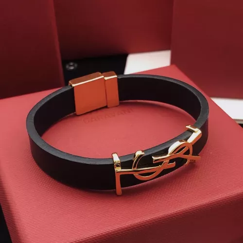 Replica Yves Saint Laurent YSL Bracelets #1336566 $36.00 USD for Wholesale