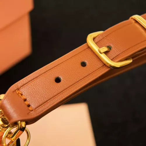 Replica MIU MIU Key Holder And Bag Buckle #1336578 $34.00 USD for Wholesale