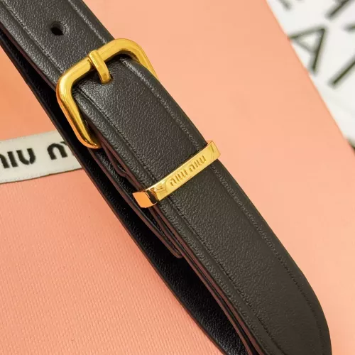 Replica MIU MIU Key Holder And Bag Buckle #1336579 $34.00 USD for Wholesale