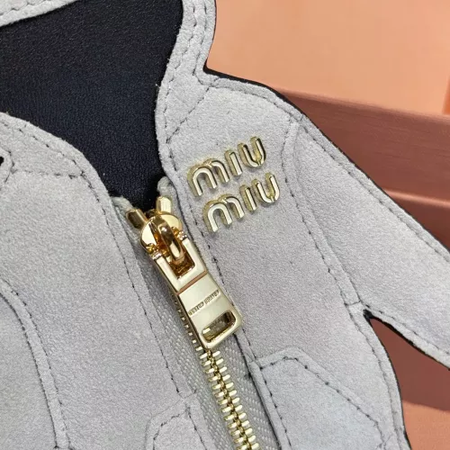 Replica MIU MIU Key Holder And Bag Buckle #1336581 $36.00 USD for Wholesale