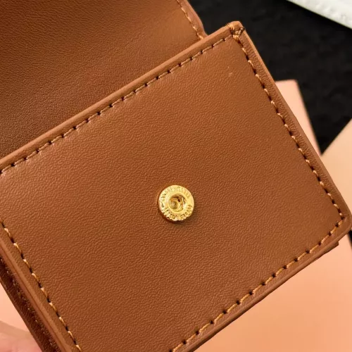 Replica MIU MIU Key Holder And Bag Buckle #1336592 $39.00 USD for Wholesale