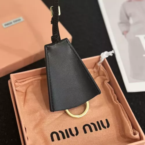 Replica MIU MIU Key Holder And Bag Buckle #1336596 $39.00 USD for Wholesale