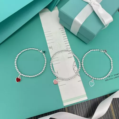 Replica Tiffany Bracelets #1336599 $39.00 USD for Wholesale