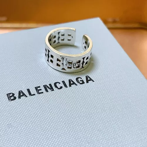 Replica Balenciaga Rings #1336615 $32.00 USD for Wholesale
