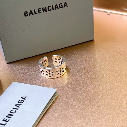 Replica Balenciaga Rings #1336615 $32.00 USD for Wholesale