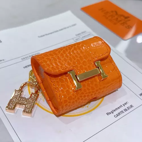 Replica Hermes Key Holder And Bag Buckle #1336624 $39.00 USD for Wholesale