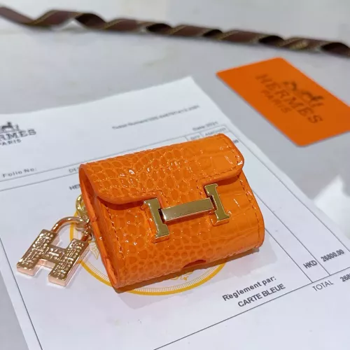 Replica Hermes Key Holder And Bag Buckle #1336624 $39.00 USD for Wholesale