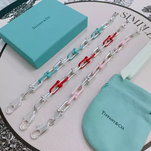 Replica Tiffany Bracelets #1336642 $52.00 USD for Wholesale