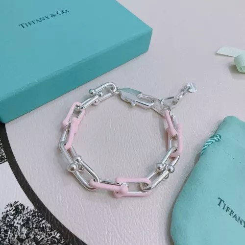 Replica Tiffany Bracelets #1336643 $52.00 USD for Wholesale