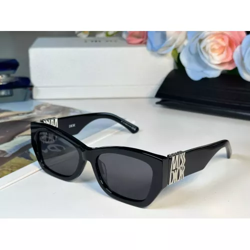 Christian Dior AAA Quality Sunglasses #1336646 $60.00 USD, Wholesale Replica Christian Dior AAA Quality Sunglasses