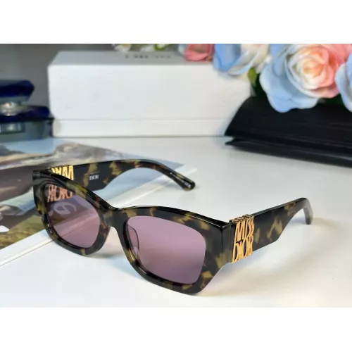 Christian Dior AAA Quality Sunglasses #1336648 $60.00 USD, Wholesale Replica Christian Dior AAA Quality Sunglasses