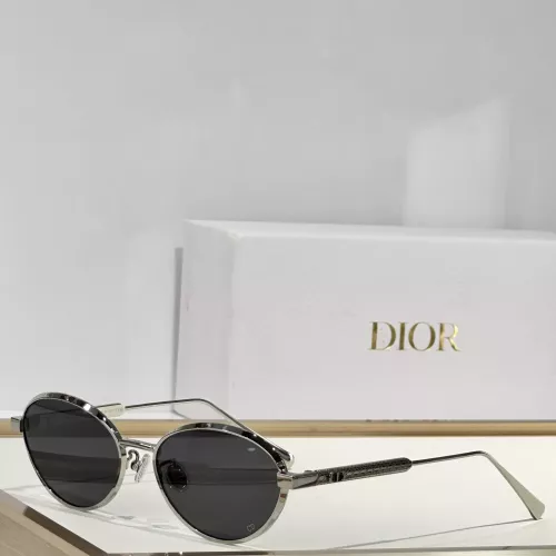 Christian Dior AAA Quality Sunglasses #1336654 $60.00 USD, Wholesale Replica Christian Dior AAA Quality Sunglasses