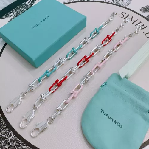 Replica Tiffany Bracelets #1336655 $52.00 USD for Wholesale