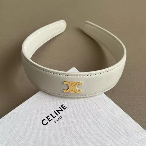 Celine Headband For Women #1336656 $45.00 USD, Wholesale Replica Celine Headband