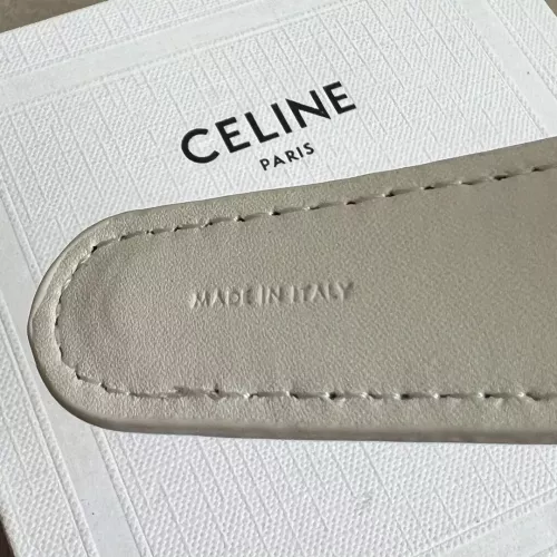 Replica Celine Headband For Women #1336656 $45.00 USD for Wholesale
