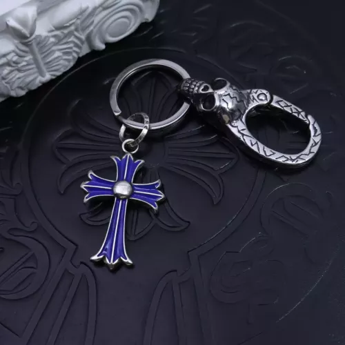Chrome Hearts Key Holder And Bag Buckle #1336678 $45.00 USD, Wholesale Replica Chrome Hearts Key Holder And Bag Buckle
