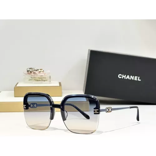 Celine AAA Quality Sunglasses #1336683 $60.00 USD, Wholesale Replica Celine AAA Quality Sunglasses